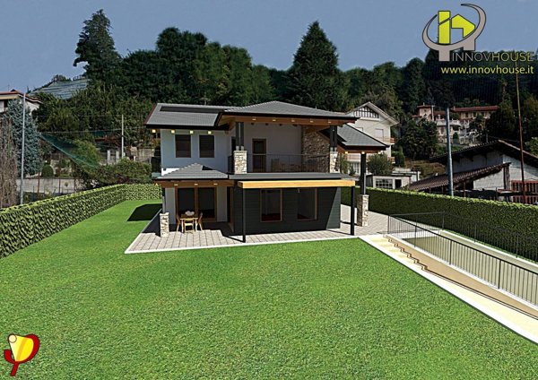 casa indipendente in vendita a Castellamonte