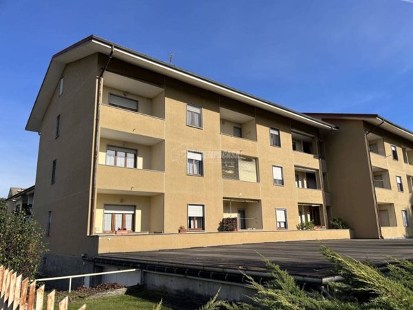 appartamento in vendita a Castellamonte