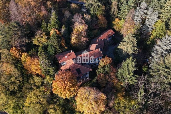 casa indipendente in vendita a Castellamonte