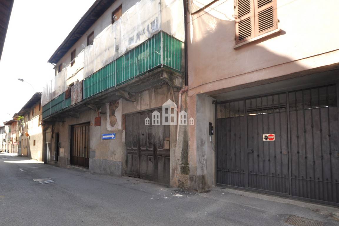 casa semindipendente in vendita a Castellamonte