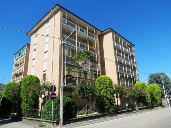 appartamento in vendita a Castellamonte