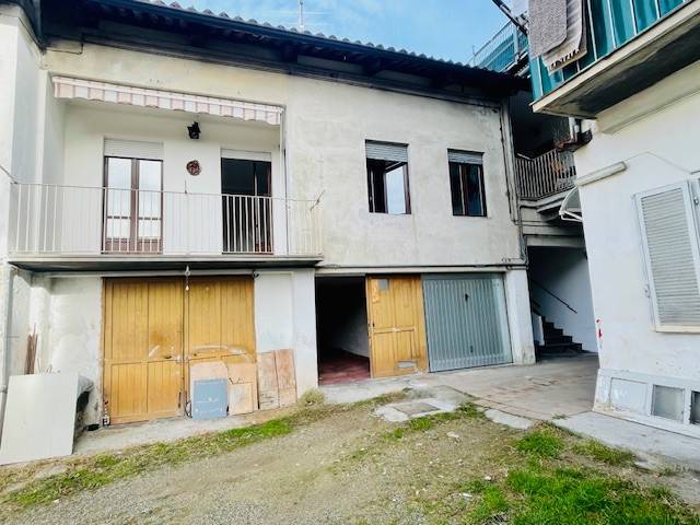 appartamento in vendita a Castellamonte