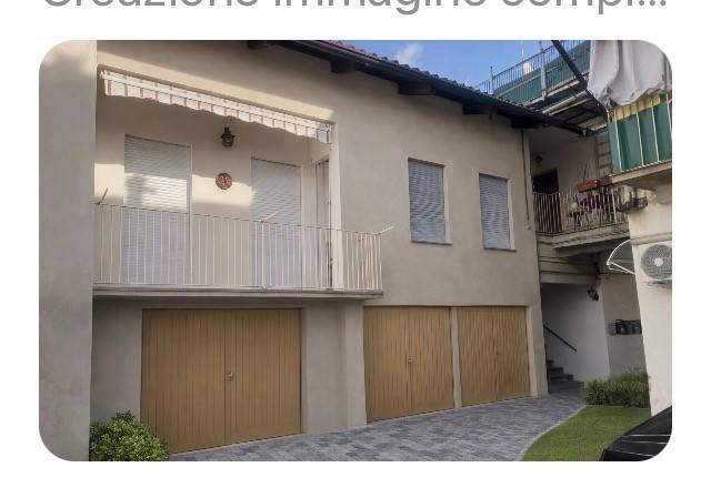 appartamento in vendita a Castellamonte