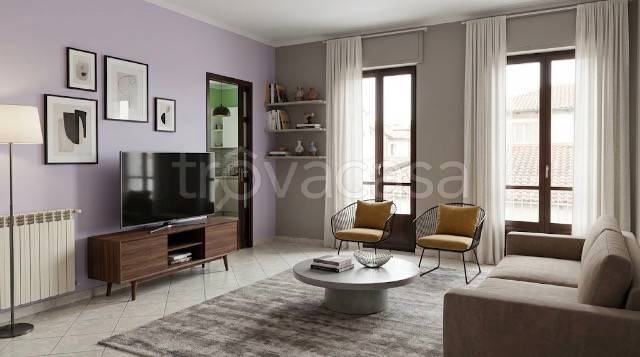 appartamento in vendita a Castellamonte
