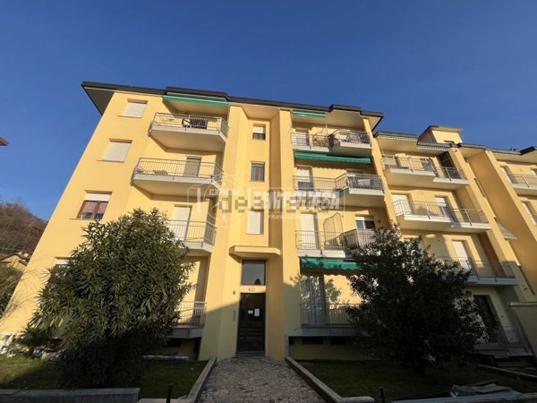 appartamento in vendita a Castellamonte