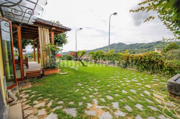 negozio in vendita a Castellamonte in zona Muriaglio