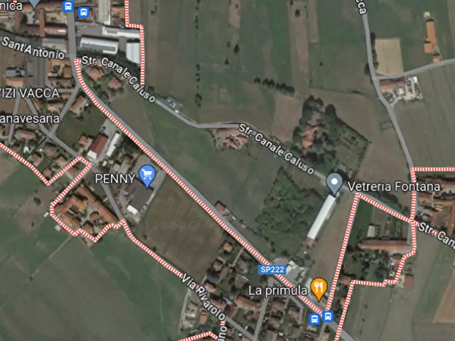 mansarda in vendita a Castellamonte