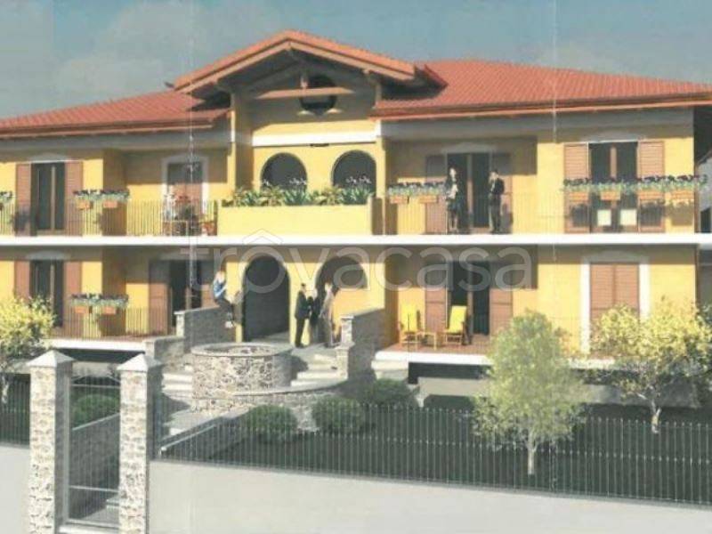 appartamento in vendita a Castellamonte