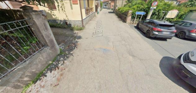 terreno edificabile in vendita a Castellamonte in zona San Giovanni