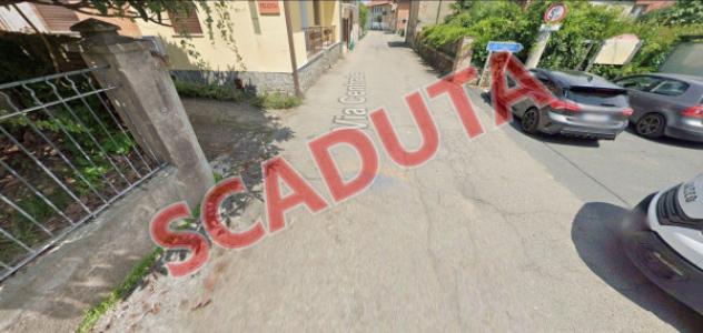 terreno edificabile in vendita a Castellamonte in zona San Giovanni