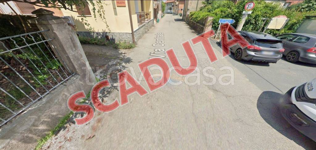 appartamento in vendita a Castellamonte in zona San Giovanni