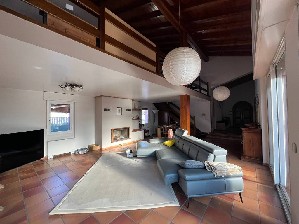 casa indipendente in vendita a Castellamonte