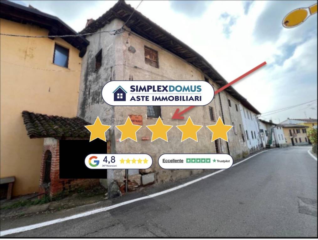 appartamento in vendita a Castellamonte