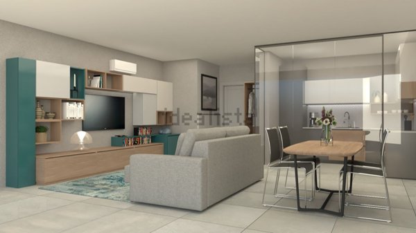 appartamento in vendita a Castellamonte