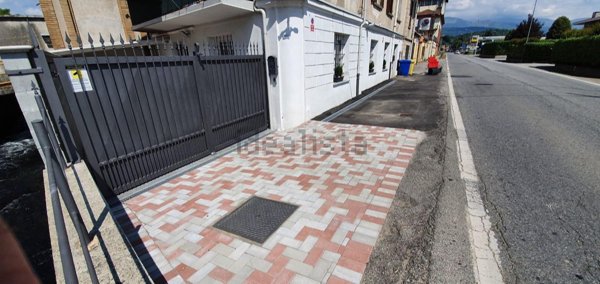 appartamento in vendita a Castellamonte