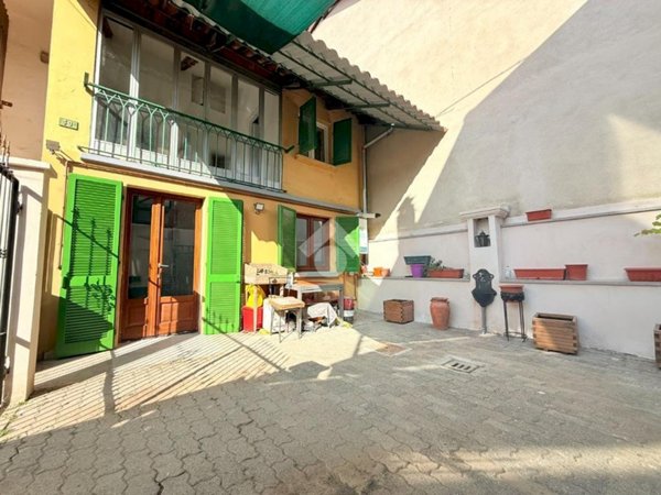 casa indipendente in vendita a Castellamonte