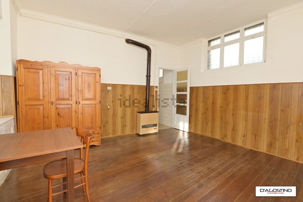 appartamento in vendita a Castellamonte