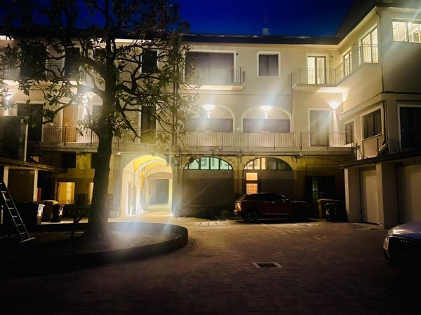 appartamento in vendita a Castellamonte