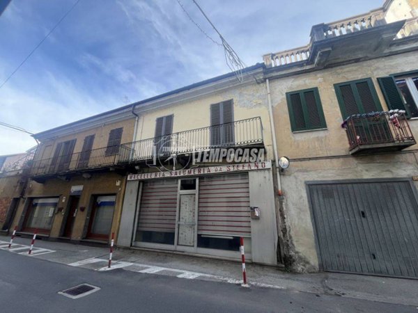 appartamento in vendita a Castellamonte