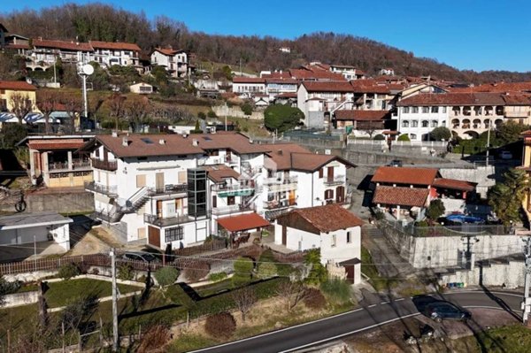 appartamento in vendita a Castellamonte in zona Campo