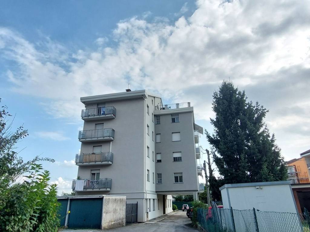 appartamento in vendita a Castellamonte