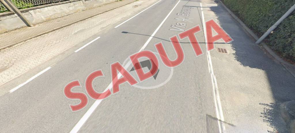 terreno agricolo in vendita a Castellamonte