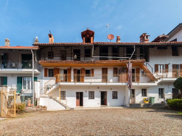 appartamento in vendita a Castellamonte