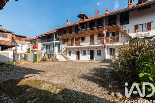 appartamento in vendita a Castellamonte