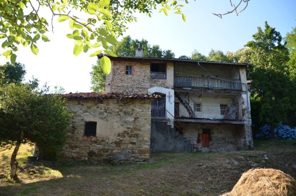 appartamento in vendita a Castellamonte