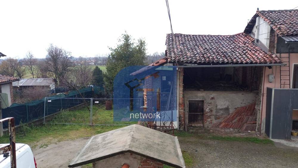 casa indipendente in vendita a Castellamonte