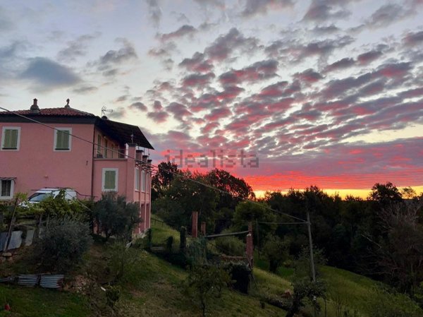 casa indipendente in vendita a Castellamonte