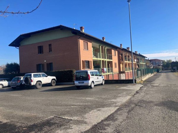 appartamento in vendita a Castellamonte