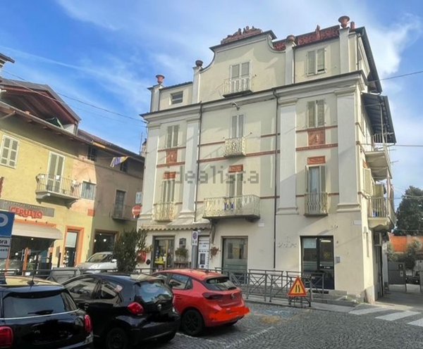 appartamento in vendita a Castellamonte