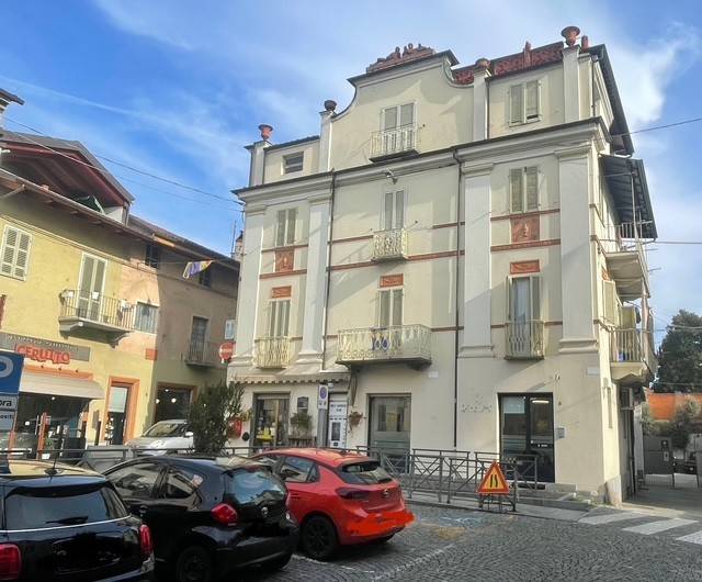 appartamento in vendita a Castellamonte