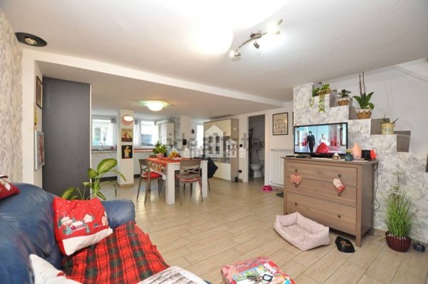 appartamento in vendita a Castellamonte