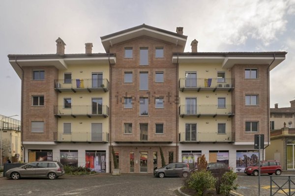 appartamento in vendita a Castellamonte