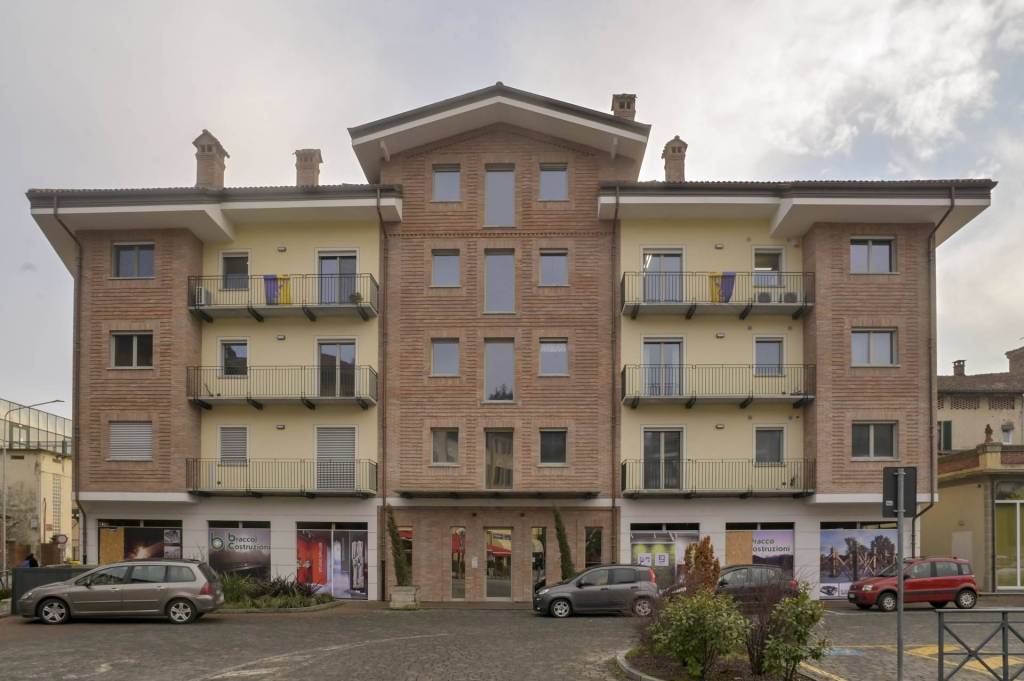 appartamento in vendita a Castellamonte