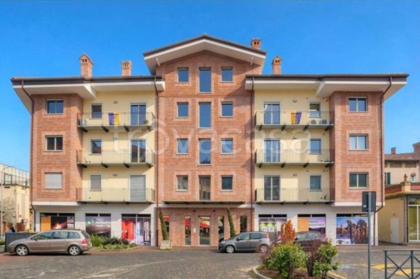 appartamento in vendita a Castellamonte