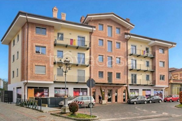 appartamento in vendita a Castellamonte