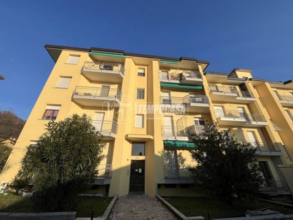 appartamento in vendita a Castellamonte in zona Preparetto
