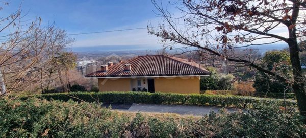 casa indipendente in vendita a Castellamonte