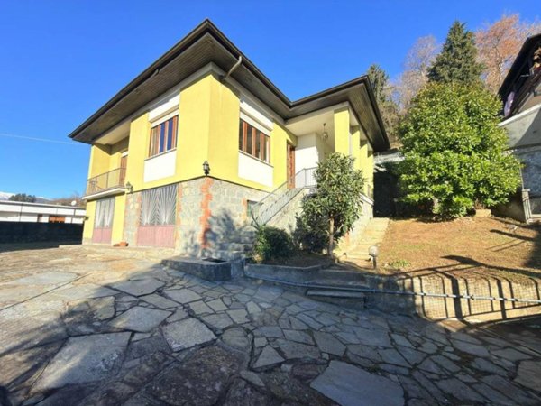 casa indipendente in vendita a Castellamonte