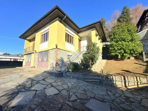 casa indipendente in vendita a Castellamonte