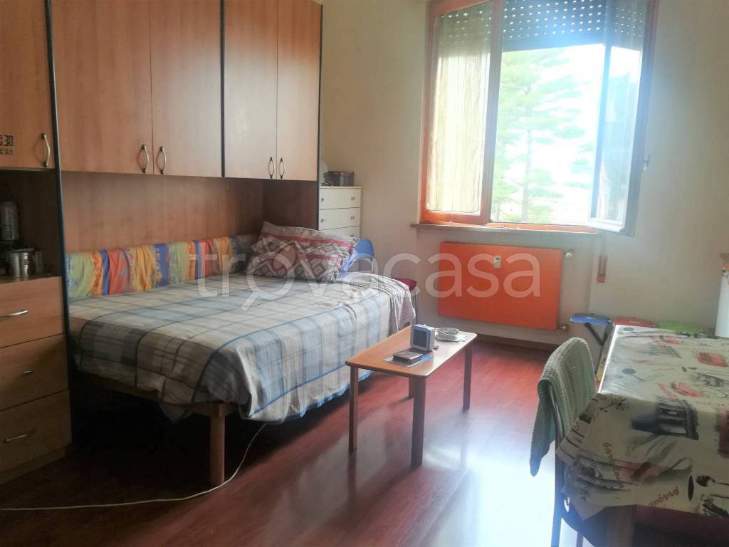 appartamento in vendita a Castellamonte in zona Sant'Antonio