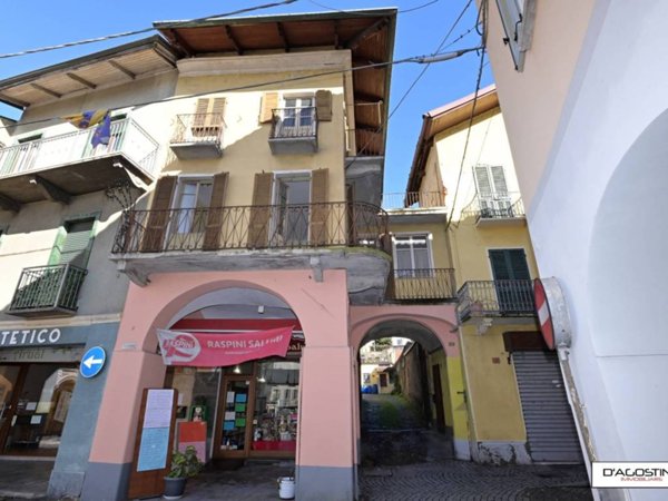 casa indipendente in vendita a Castellamonte