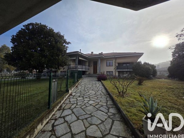 appartamento in vendita a Castellamonte