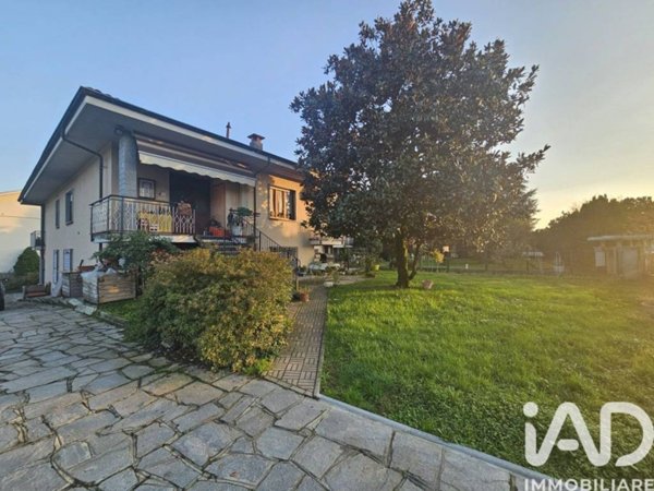 appartamento in vendita a Castellamonte