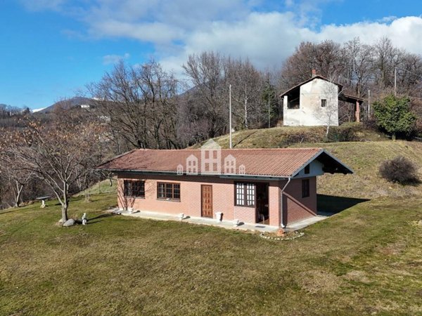 casa indipendente in vendita a Castellamonte