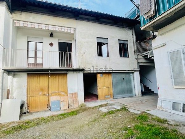 appartamento in vendita a Castellamonte