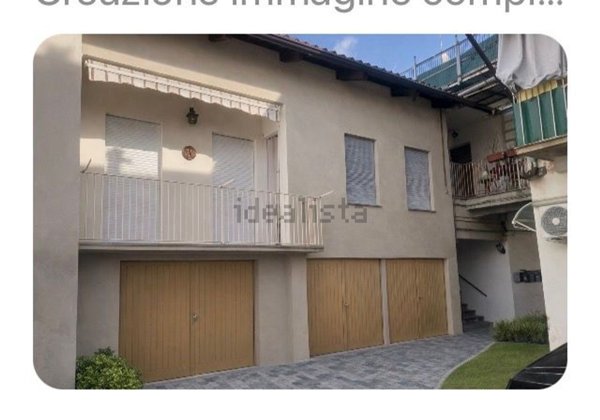 appartamento in vendita a Castellamonte